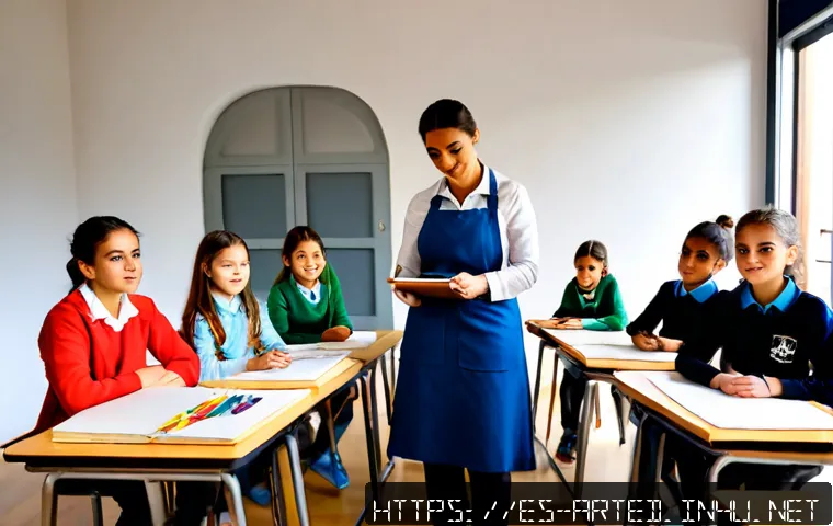 Certificaciones útiles para trabajar en educación artística: cómo elegir según el puesto y el presupuesto 3 미술교육사 취업을 위한 추천 자격증 관련 이미지 1